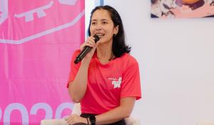 AIA Vitality Women’s 10K Kembali Hadir,  Peserta Diajak Lari di TMII