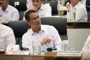 Sebanyak 160 Juta Petani dan Peternak Suplai Program MBG, Kesejahteraan Petani Rekor Tertinggi