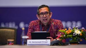 
                                       Indonesia Dorong Keadilan Royalti Digital bagi Kreator ASEAN dalam AWGIPC ke-78