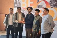 
                                       Gelar Public Expose 2026: Rumah Zakat Tegaskan "Impact in Action" sebagai Komitmen Dampak Nyata