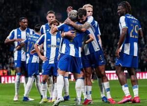 
                                       Prediksi Porto vs Nottingham Forest: Os Dragoes Siap Balas Dendam