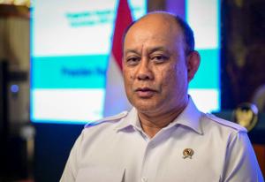 
                                       Kepala BGN Ungkap Alasan Beli 21.801 Unit Motor Trail Listrik Petugas SPPG