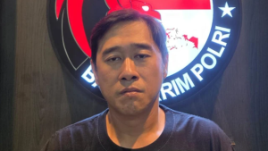 
                                       Direktur N.Co Living Ditangkap Bareskrim, Diduga Terlibat Peredaran Narkoba di Bali