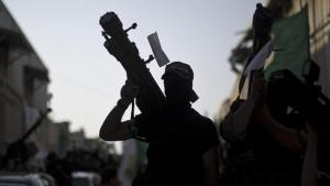 
                                       Intelijen AS: China Diduga Siapkan Pengiriman Senjata ke Iran, Beijing Membantah Keras