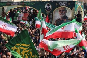 
                                       AS Setujui Pencairan Aset Iran Rp102 Triliun di Qatar, Demi Amankan Selat Hormuz