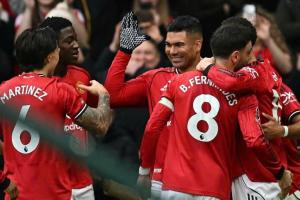 
                                       Preview Man United vs Leeds: Momen Penting bagi Setan Merah Raih Poin Penuh  
