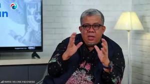 
                                       Fahri Hamzah: Elite Nasional Jangan Terus Kembangkan Narasi Perpecahan