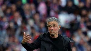 
                                       Jelang Semifinal Liga Champions, Pelatih PSG Sesumbar: Kami Siap!