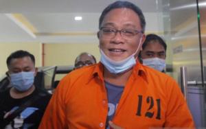 
                                       Dilantik Presiden Prabowo, Jumhur Hidayat Tegaskan Tak Pernah Berstatus Terpidana