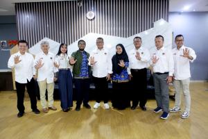 
                                       Menyongsong 5 Abad Jakarta, MHT 2026 Jadi Arena Karya Terbaik