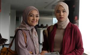 
                                       Mirisnya Nasib Zee Asadel: Taaruf karena Niat Ibadah, Malah Jadi Ujian Batin Gara-gara Dianggurin