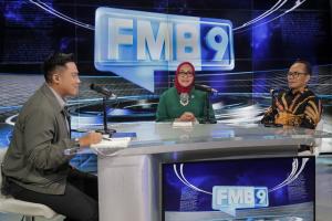 
                                       PP Tunas Benteng Negara Lindungi Anak dari Ancaman Ruang Digital