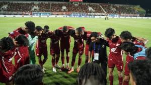 
                                       Skor Sementara Vs PSM Makassar Vs Bhayangkara FC 1-1: Drama 2 Gol di Injury Time