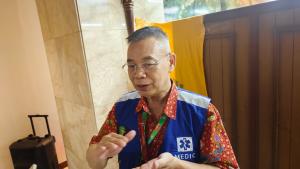 Dari GM Astra ke Terapis, Hilman Rama Pratama Kenalkan Metode BSM untuk Pulihkan Kesehatan Tubuh