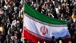 
                                       Iran Klaim Segera Raih Kemenangan di Tengah Negosiasi dengan AS
