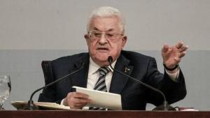 
                                       Putra Mahmoud Abbas Terpilih Masuk Pimpinan Tertinggi Fatah