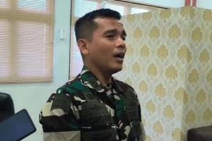 
                                       Motif Penembakan Pratu Ferischal Diduga Dipicu Cekcok di Kafe, Satu Anggota TNI Jadi Terduga Pelaku