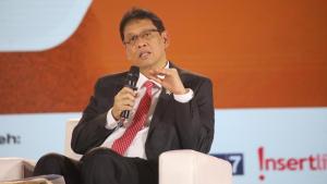 
                                       Kelakar Menkeu Purbaya Sebut Menyesal Jadi Menteri Keuangan: Gaji Turun, Berat Badan Susut
