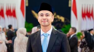 
                                       Nama Raffi Ahmad Muncul di Sidang Dugaan Suap Impor Bea Cukai