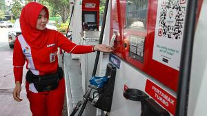 
                                       Harga Pertamax Resmi Naik Jadi Rp16.250 per Liter Mulai 10 Juni 2026