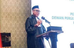
                                       Putusan Mahkamah Konstitusi (MK) No. 126/PUU-XXIV/2026: DePA-RI Desak Revisi UU Advokat Berorentasi pada  Kualitas Profesi dan Kepentingan Pencari Keadilan