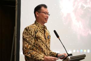
                                       Menuju Aksesi OECD, Integritas Publik Jadi Kunci Reformasi Berdampak
