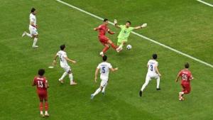 
                                       Portugal Pimpin Klasemen Grup K Piala Dunia Usai Kalahkan Uzbekistan 5-0