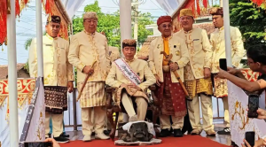 
                                       PDIP Sentil Safari Politik Jokowi, PSI Tegaskan Siap Hadapi Pertarungan Pemilu 2029