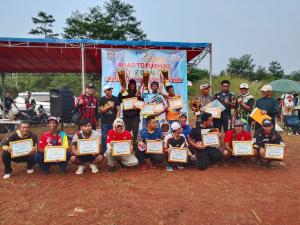 
                                       Road To Formas Pelangi Depok Resmi di Tutup: Hasilkan Atlet Berkualitas di Ajang FORMAS Jawa Barat Tahun 2026