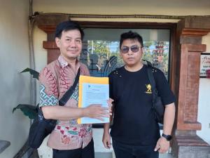 PT TDI Gugat The Umalas Signature dan Dua WN Rusia atas Dugaan Wanprestasi Rp10 Miliar di Pengadilan Negeri Denpasar