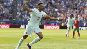 
                                       Hasil Akhir Prancis Vs Maroko 2-0: Gol Mbappe Dembele Bawa Les Bleus ke Semifinal