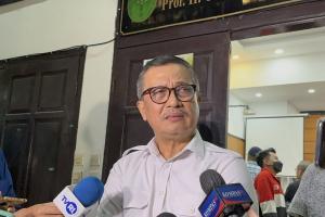 
                                       Kortas Tipikor Usut Dugaan Korupsi Pengadaan Lahan Sepolwan, Bantah Kriminalisasi Oegroseno