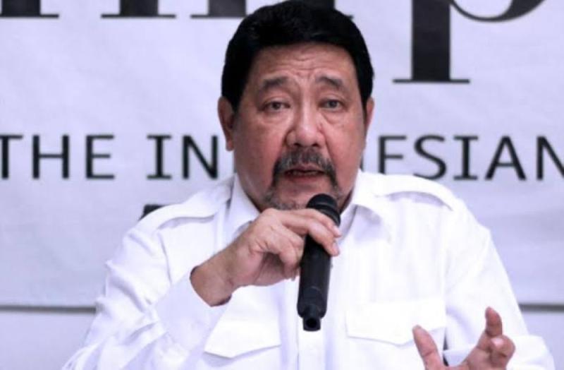 Kasus Andrie Yunus, Hendardi: Didesain untuk Melanggengkan Impunitas