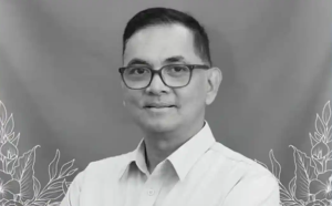 
                                       BREAKING NEWS! Meninggal Dunia di Usia 58 Tahun, Ini Rekap Jejak Juru Bicara IKN Troy Pantouw Semasa Hidup