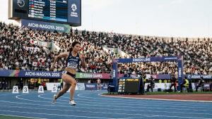 
                                       Menjelang Asian Games 2026 Nagoya: Begini Target Medali dan Kesiapan Tim Indonesia