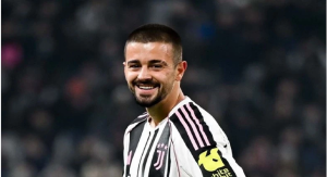 
                                        Hasil Laga Uji Coba Juventus vs Chelsea 1-0, Zhergova Wujudkan Dendam Signora