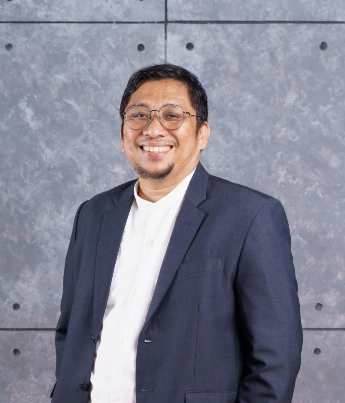 Kabinet Bayangan, Fery Amsari: Sebagai "Kawan Tanding" Kami Ingin Agar Pemerintah Bekerja Maksimal