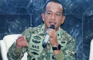 
                                       Viral Klaim Masuk TNI Tanpa Tes Lewat Pramuka Garuda, Ini Respons Resmi Mabes TNI