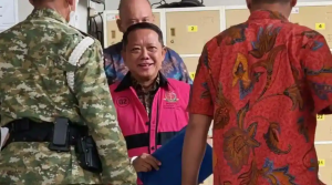 
                                       Pengamat Sebut Perkara Eks Jampidsus Jadi Ujian Penting Tegakkan Supremasi Hukum