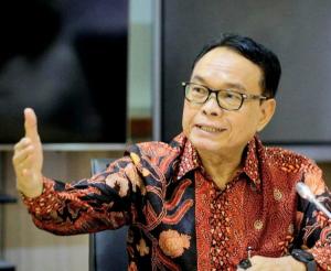 
                                       Pemilihan Kepala Daerah Tanpa Wakil, Mengapa Tidak?