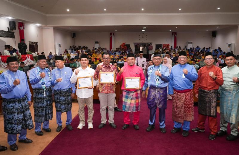 Wamenaker Minta Daerah Fokus Kembangkan Kompetensi Green Jobs