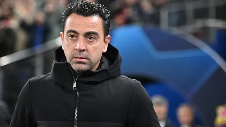 Xavi Hernandez Dipercaya Latih Timnas Belanda, Ada Sosok Hebat di Balik Terpilihnya