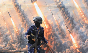 
                                       Satu WNI Tewas di Yaman, Alasan Houthi Tuduh MV Tihamah Bawa Senjata Saudi