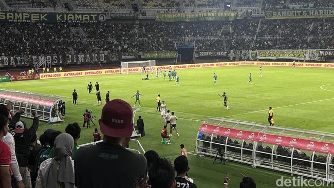 Tekuk Penang FC 1-0, Persebaya Surabaya Lanjutkan Tren Positif
