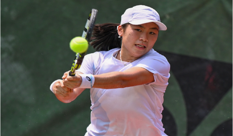 Kalah Lawan Zhang/Jiang, Pasangan Janice/Piter Terhenti di 32 Besar Cincinnati Open 