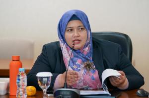 
                                       Pemkot Bogor Dinilai Lalai, Pansus Desak Anggaran Rumah Aman Anak Masuk 2027