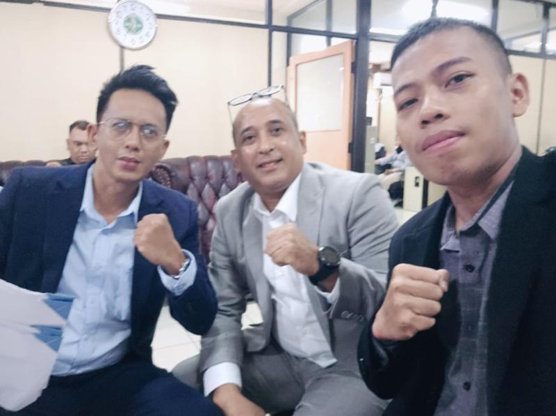 Kedubes AS Mangkir Mediasi Tripartit, Kuasa Hukum Victor Soroti Pelecehan Hukum Ketenagakerjaan Indonesia