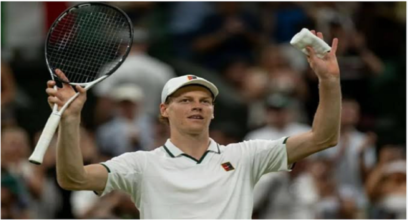  Cedera Lutut, Tenis Sinner Mundur dari Grand Slam US Open 2026