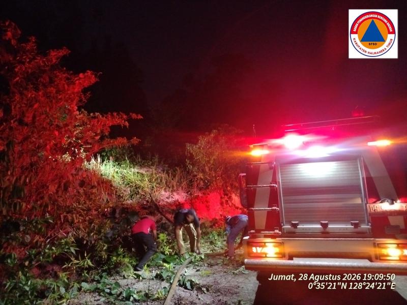 Perkembangan Situasi dan Penanganan Bencana di Tanah Air pada Hari Ini, Masyarakat Diminta Tingkatkan Kewaspadaan