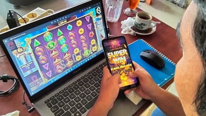 Terlibat Judi Online, 13 Pejabat di Kementerian Pertanian Dicopot
